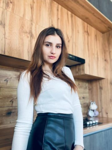 Анкета проститутки Леночка, Каменномостское, 23 года, №262350